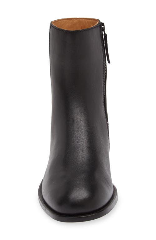 Rag & Bone Men's Enzo Boots In Black