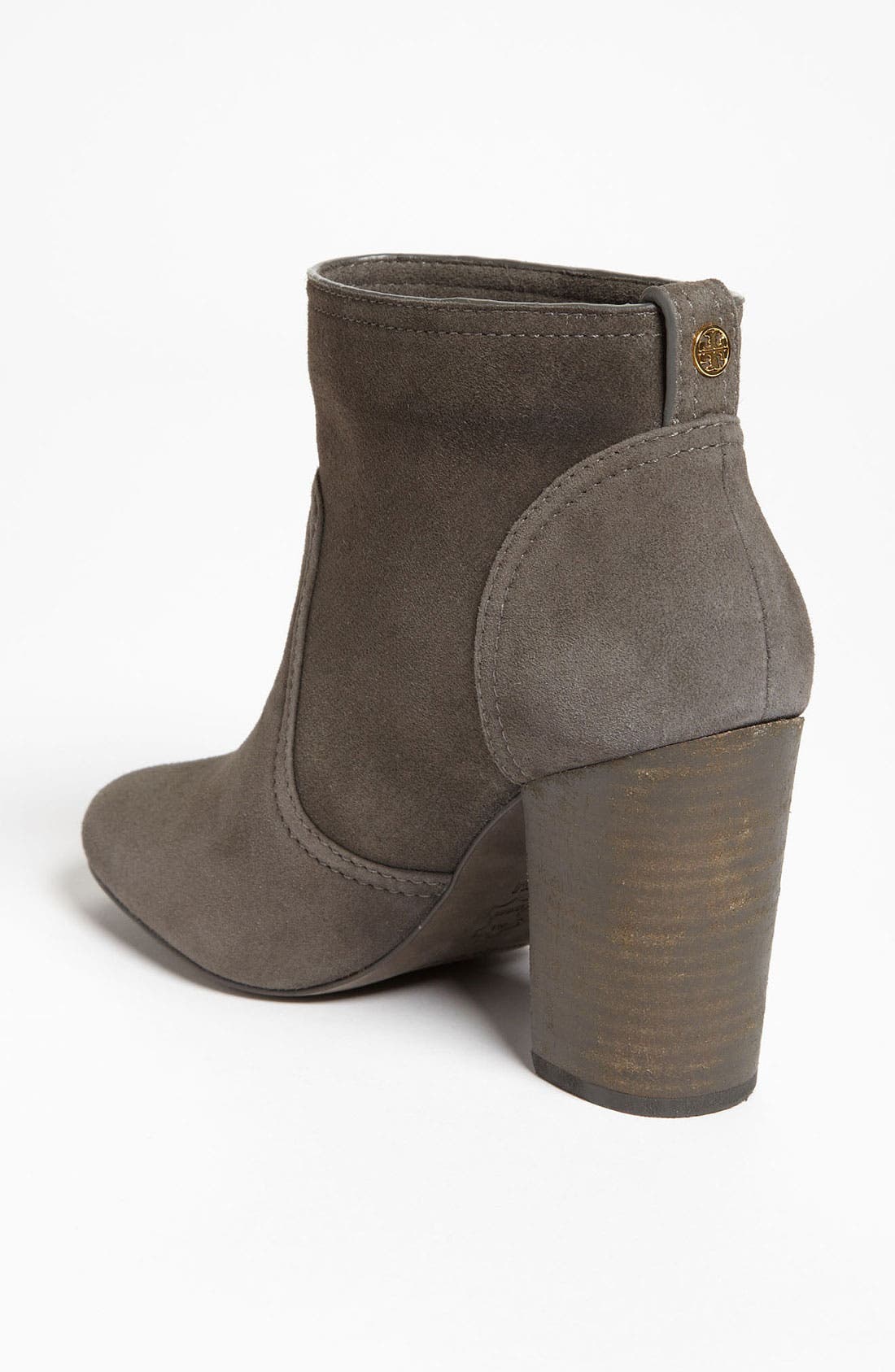 'Lindsay' Boot, Alternate, color, ASH