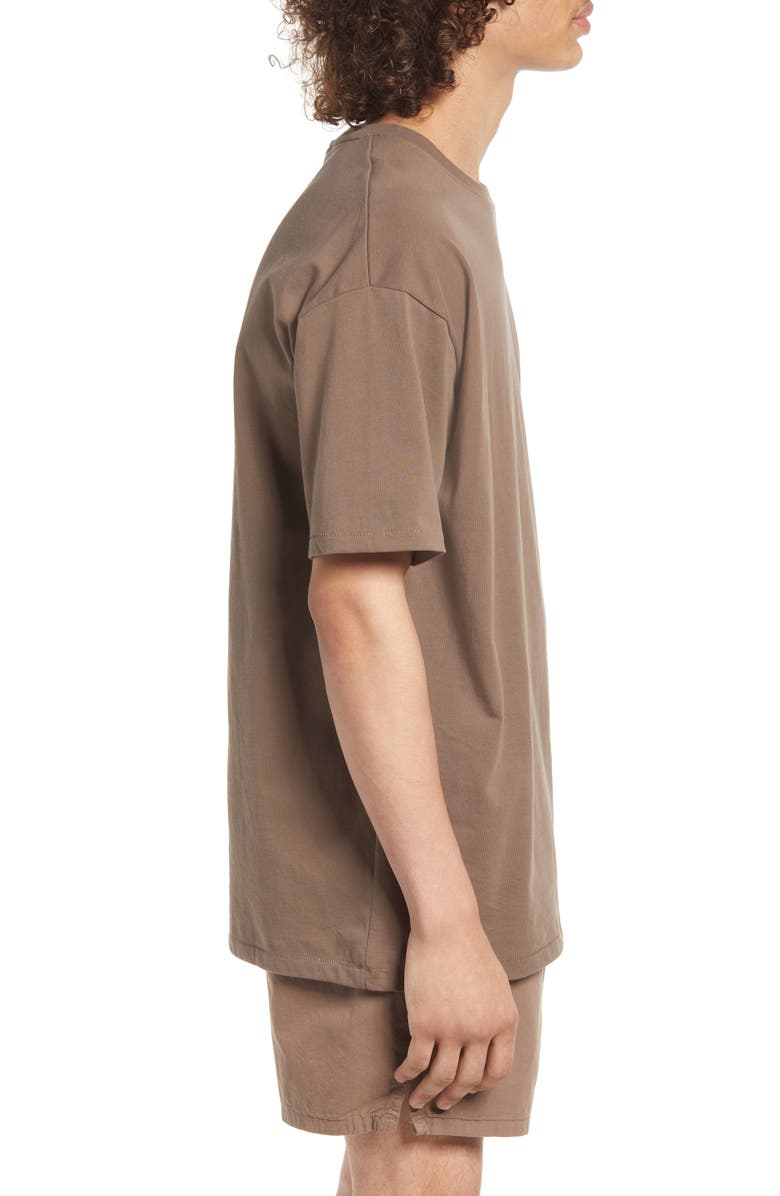 ZANEROBE Men's Box T-Shirt, Alternate, color, 