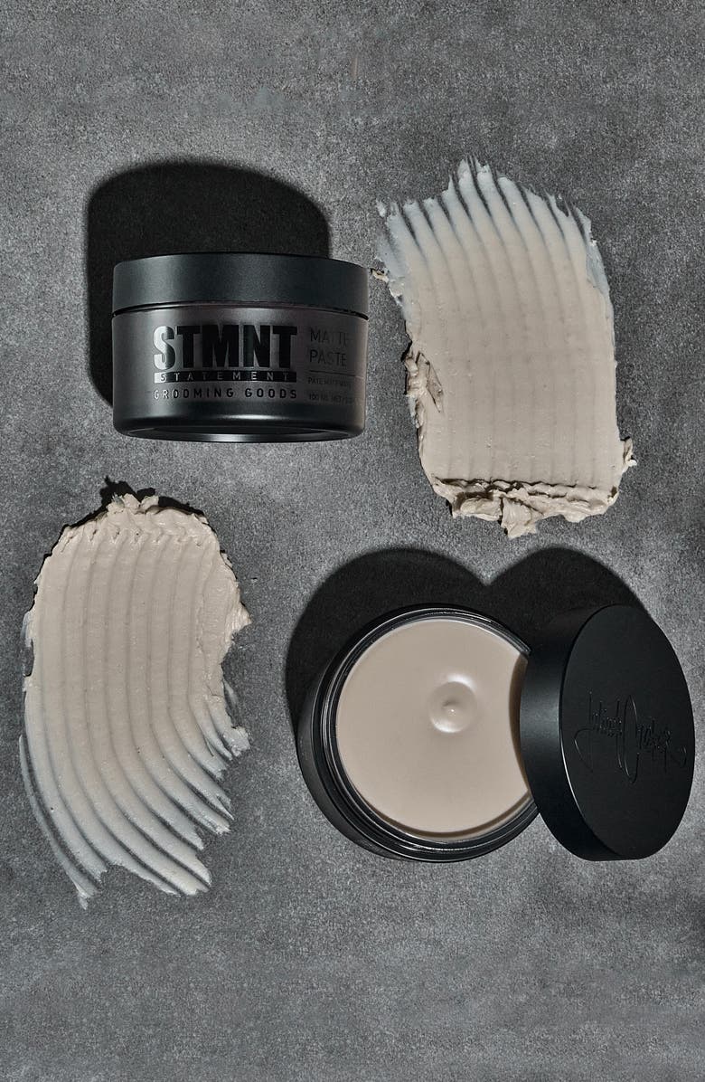 STMNT Matte Paste, Alternate, color, 