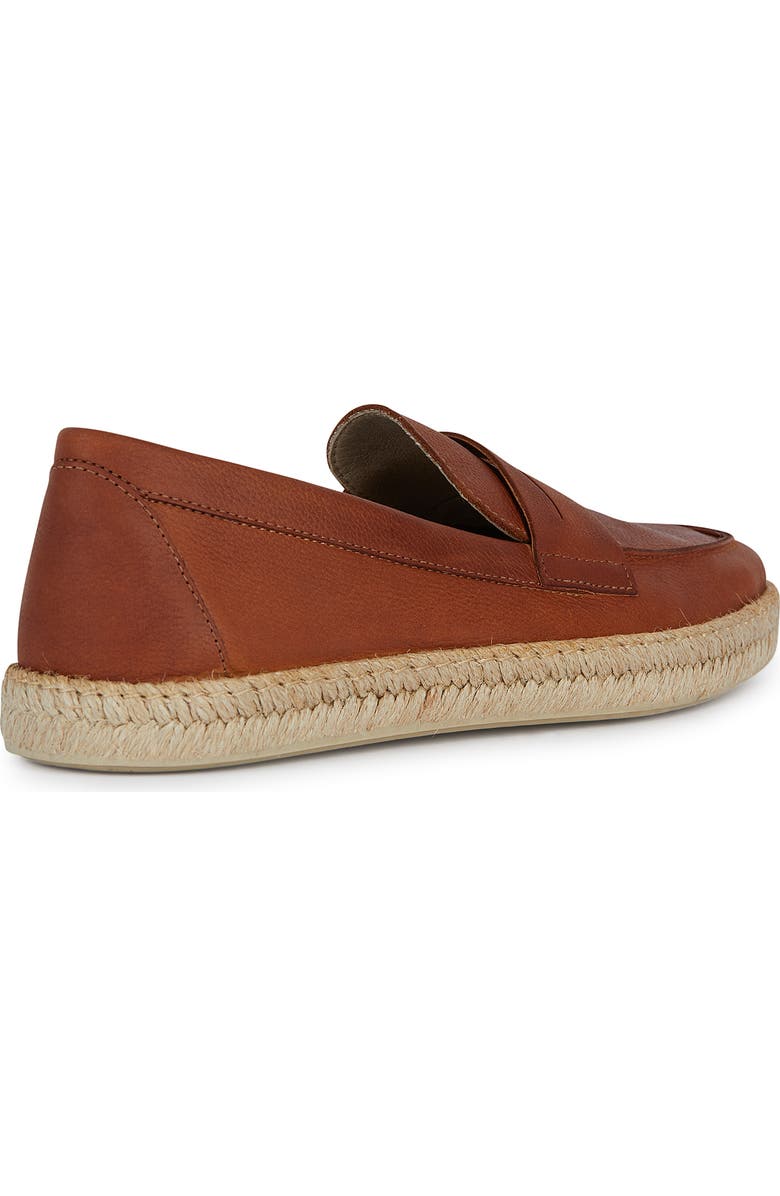 Geox Ostuni Penny Loafer, Alternate, color,