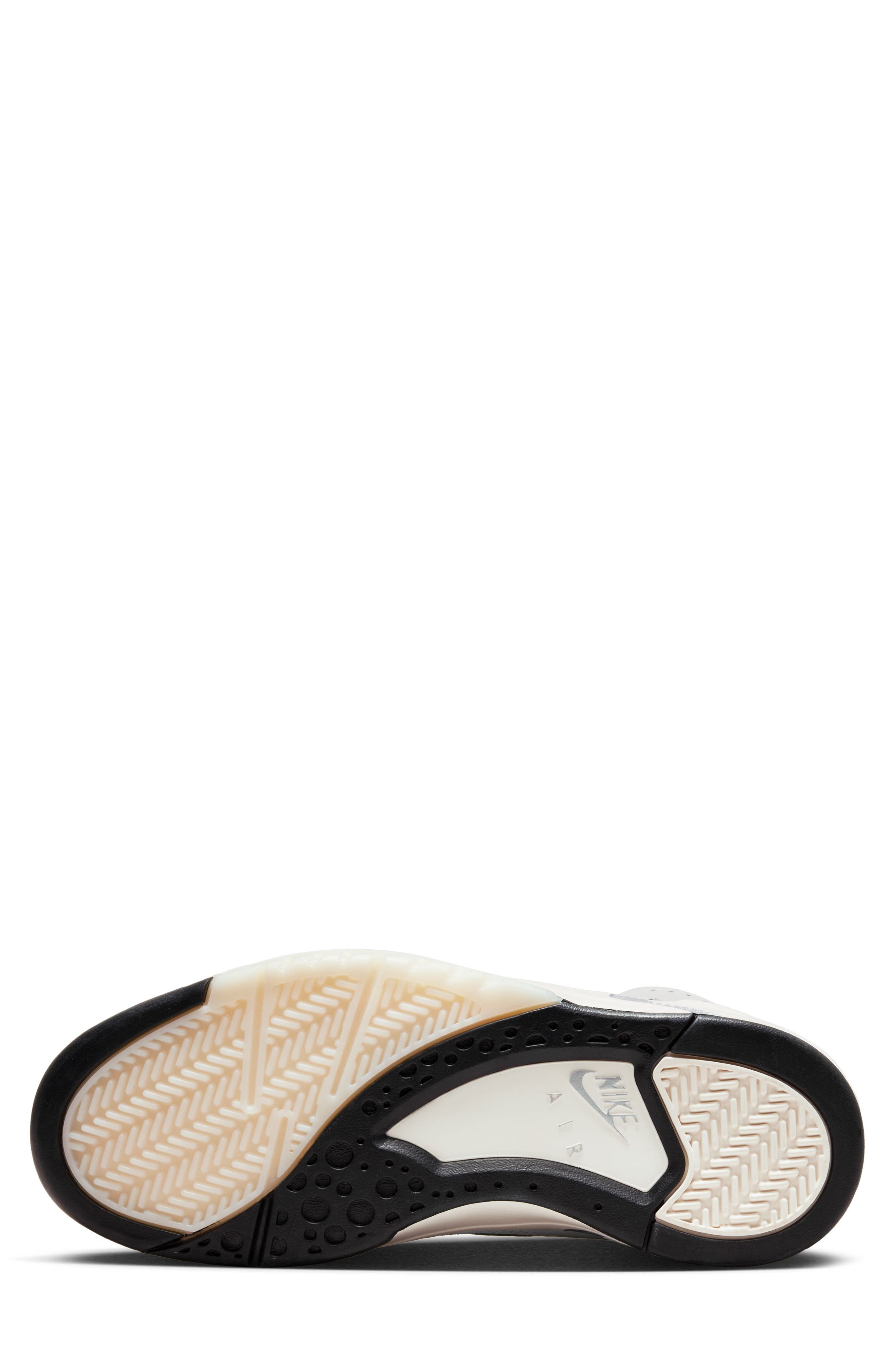 Nike Air Flight Lite Mid Basketball Sneaker, Alternate, color, 