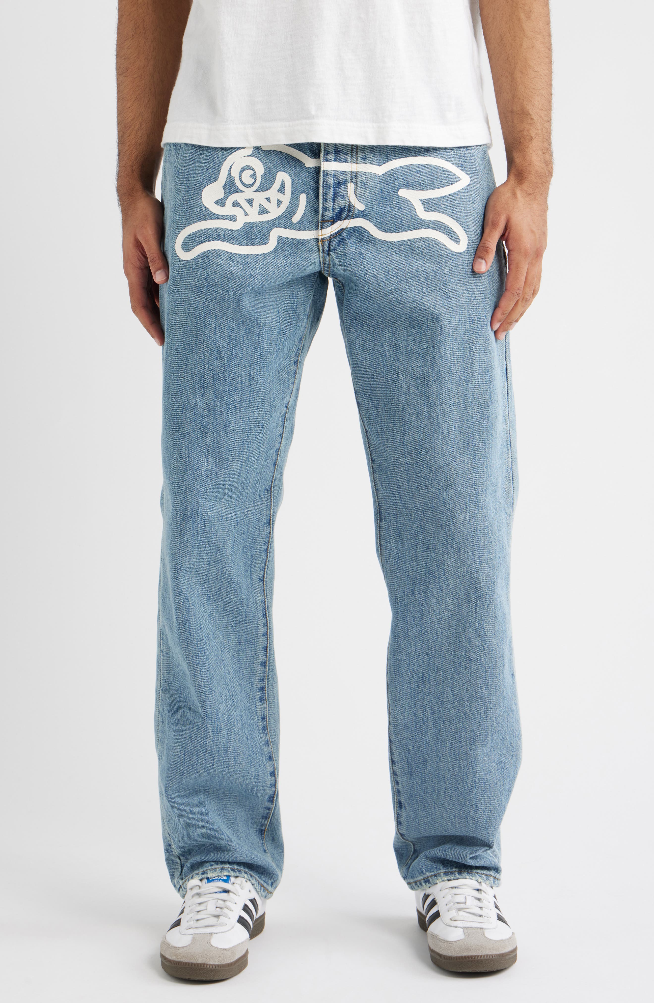 Arrow Jeans