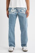 ICECREAM Arrow Jeans