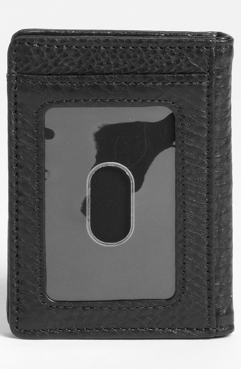 Tory Burch 'Amanda - Transit Pass' Wallet, Alternate, color, 