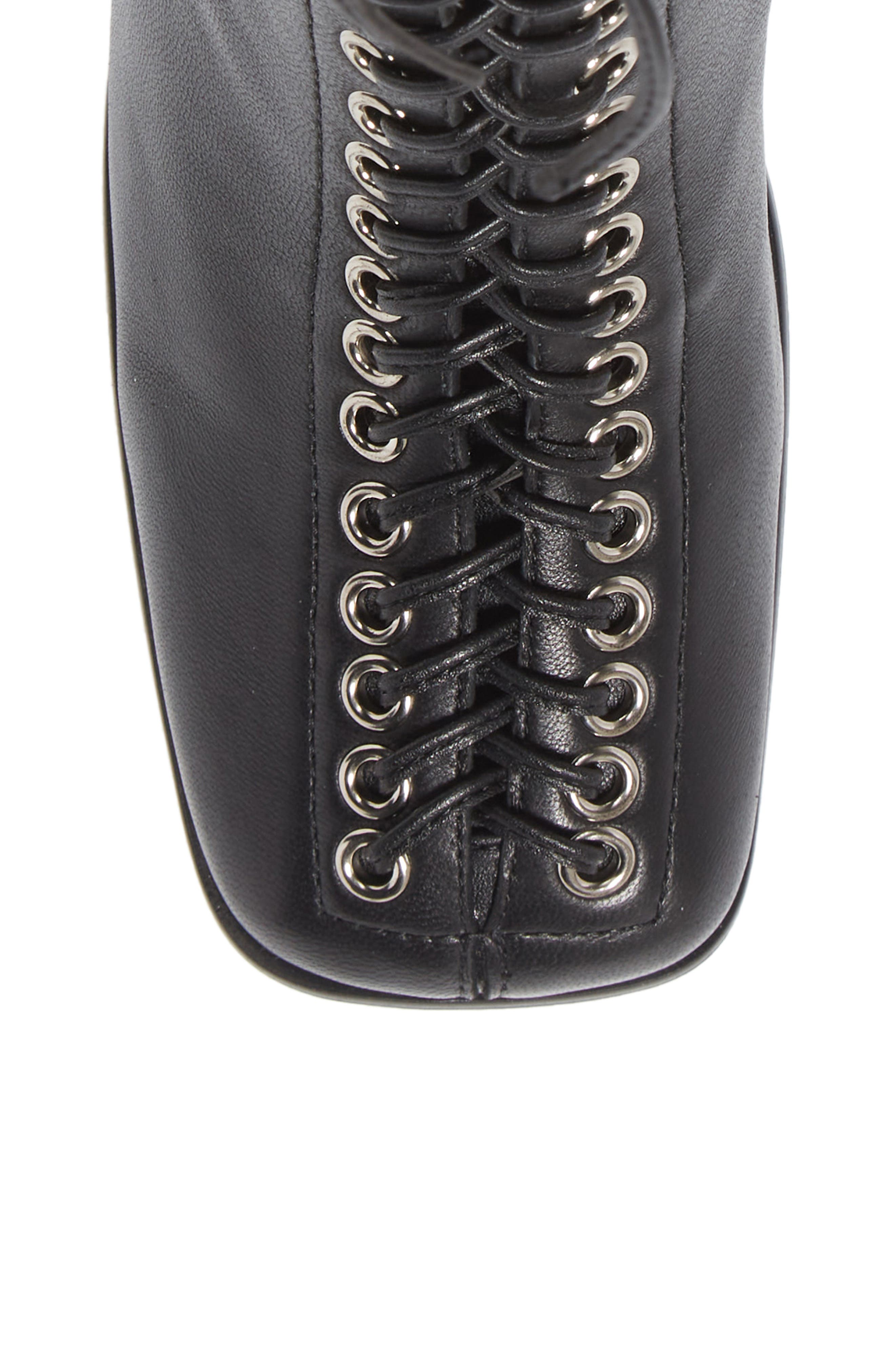 Jeffrey Campbell Belmond Bootie, Alternate, color, 