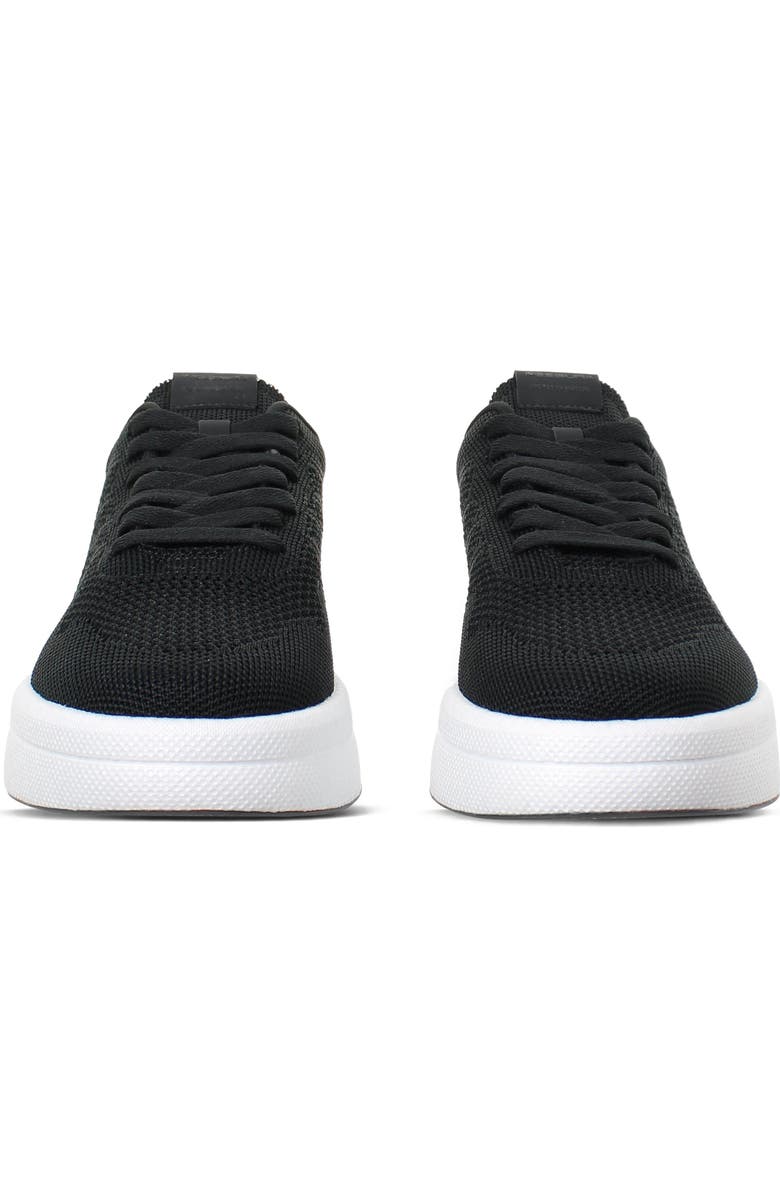 FESSURA FOAM K Sneaker, Alternate, color, Black