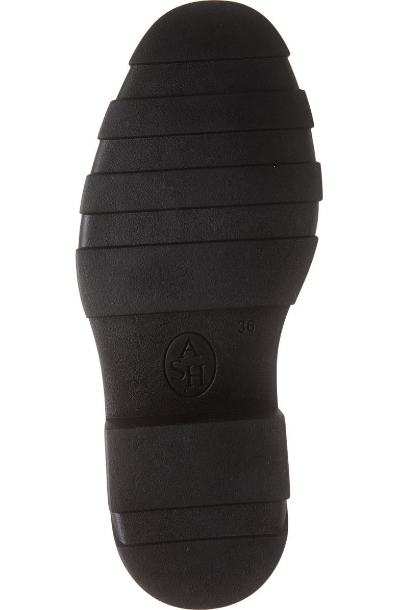 Ash Magma Short Boot, Alternate, color,