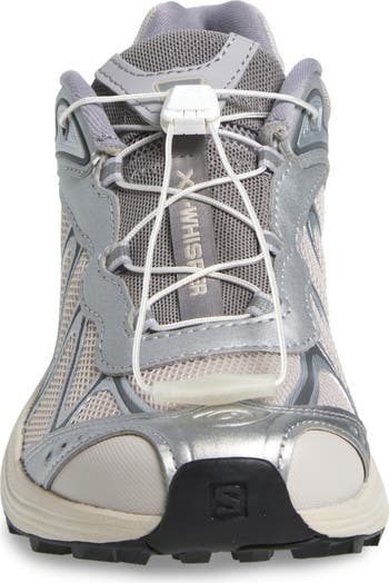 靴 SALOMON XT-WHISPER US8 26cm XT-WHISPER Unisex Sportstyle Shoes | Salomon