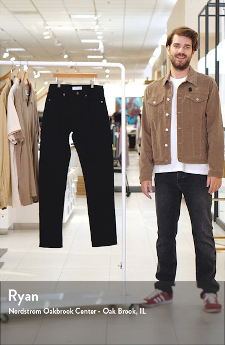 Luisa II Rib Polo Sweater, sales video thumbnail