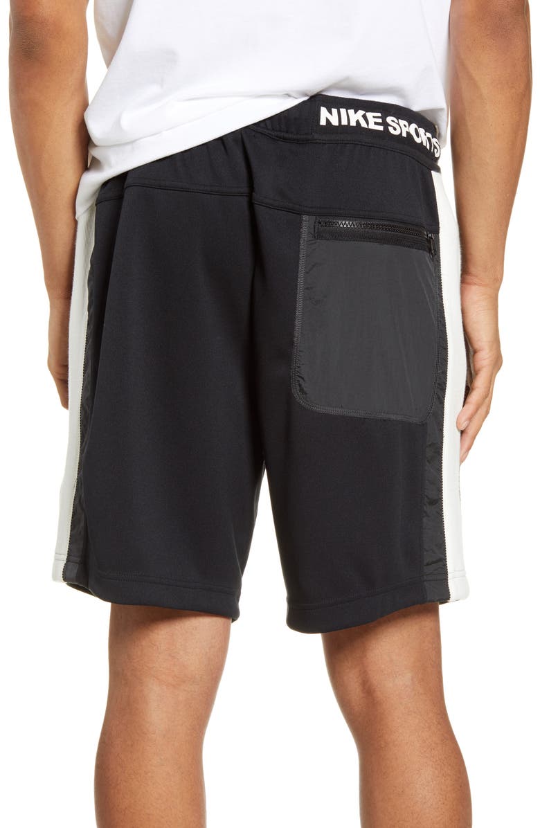 Nike Athletic Shorts, Alternate, color, 