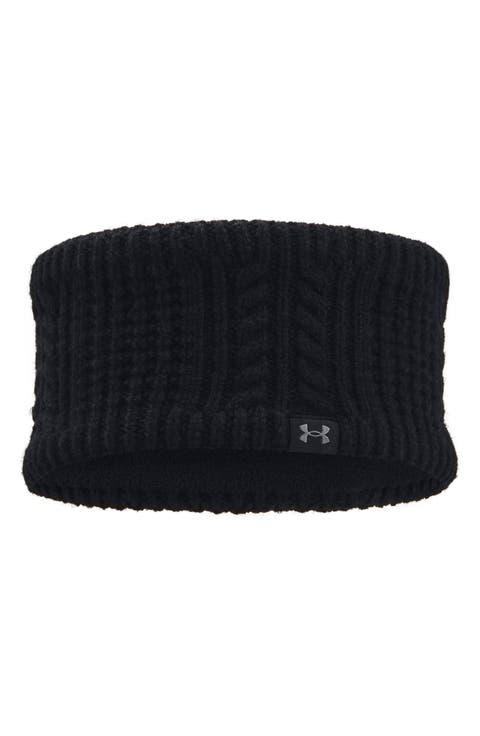 Halftime Flat Top Beanie