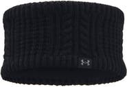 Under Armour Halftime Flat Top Beanie