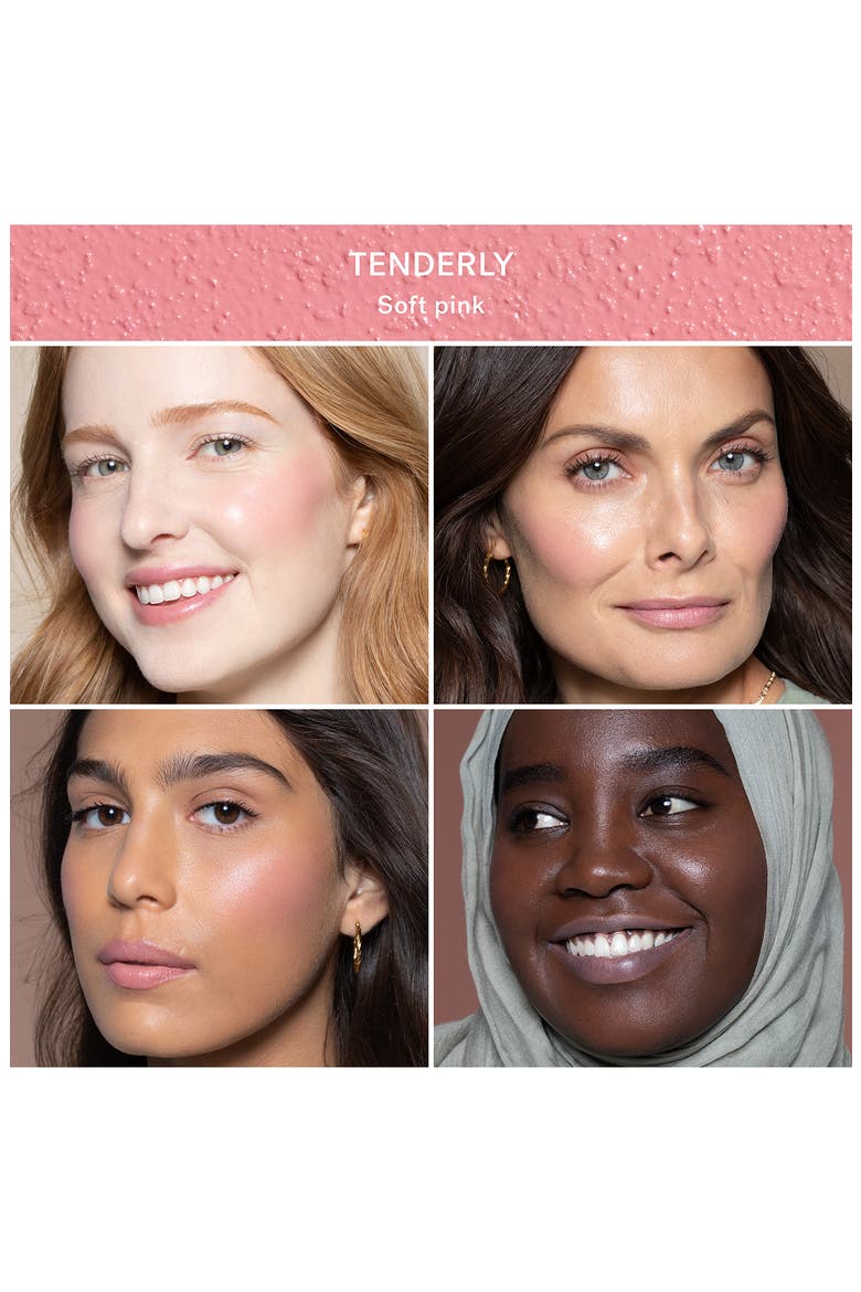 Multistick Lip & Cheek Tint, Alternate, color, TENDERLY- SOFT PINK
