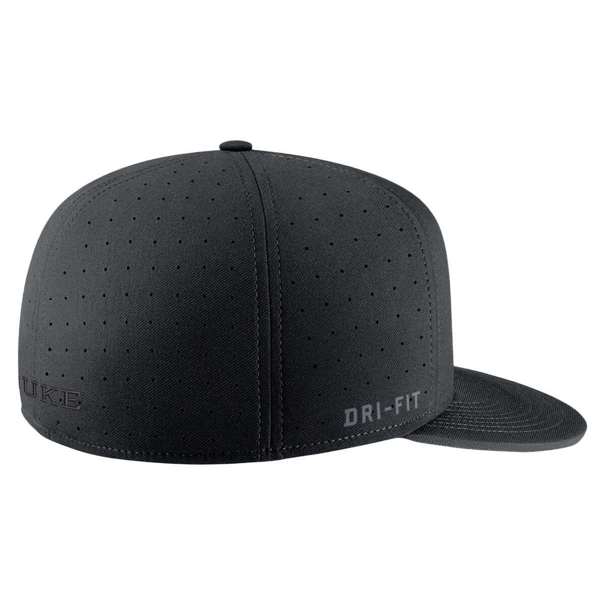 duke dri fit hat
