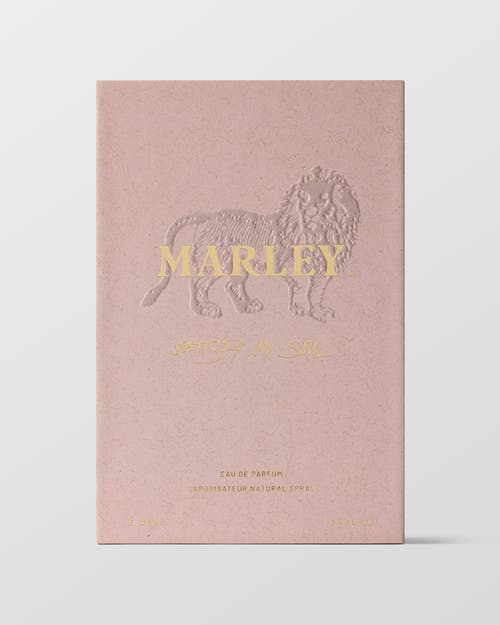 Marley Fragrance Satisfy My Soul