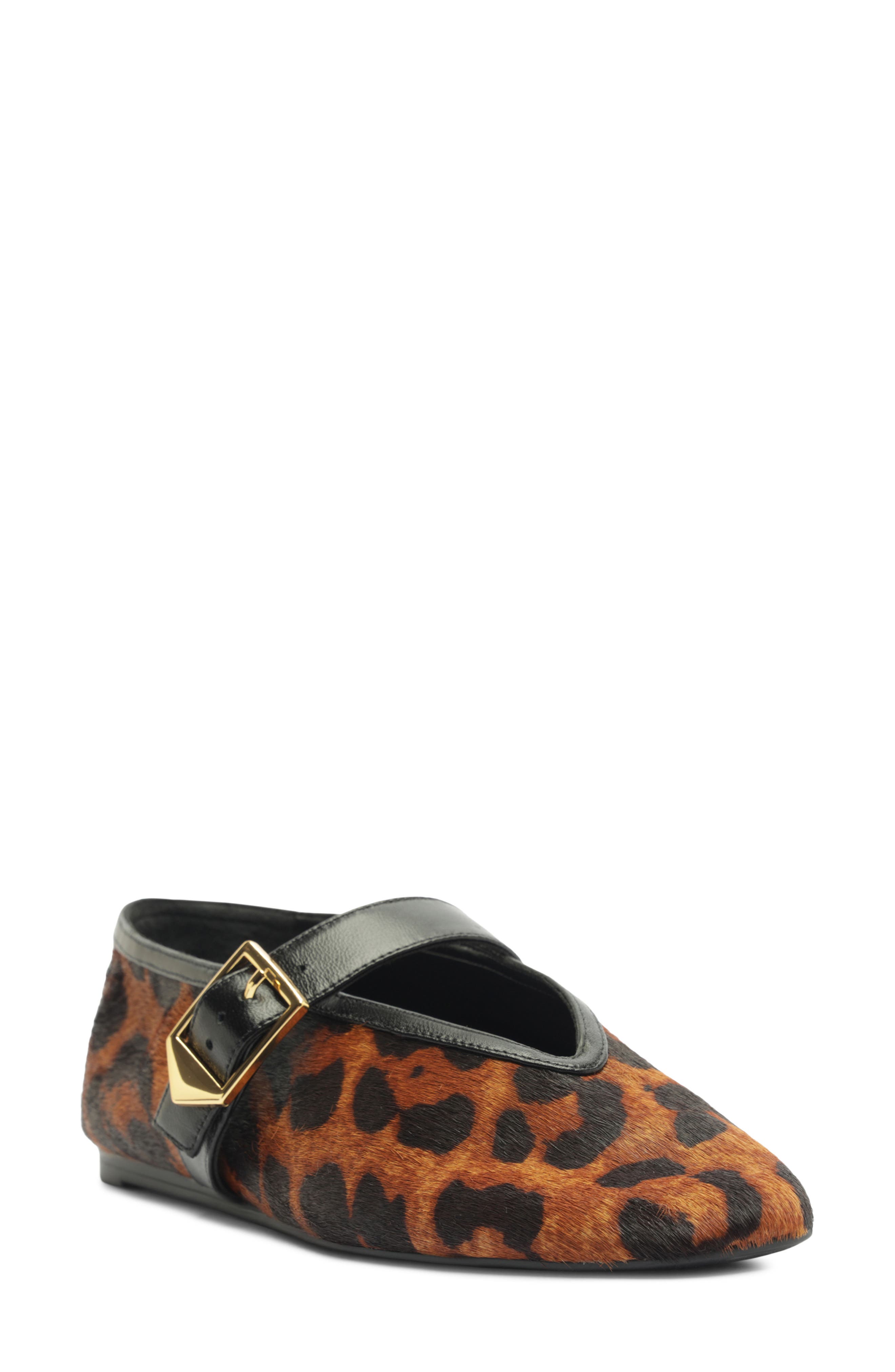  Animal Print