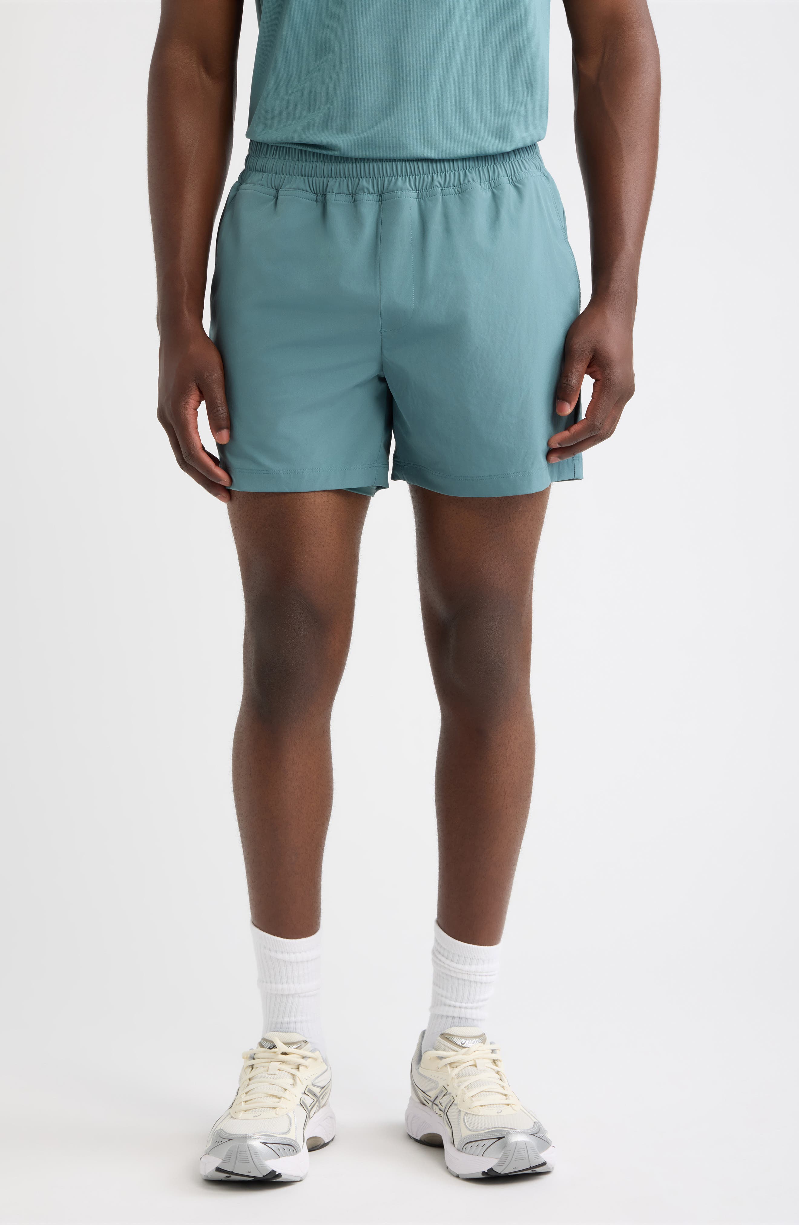 selected TEAL TITANIC
