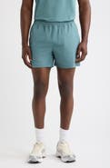 Zella Circuit Lined Training Shorts