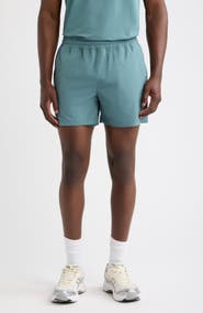 Zella Circuit Lined Training Shorts