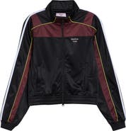 Martine Rose Shrunken Track Jacket