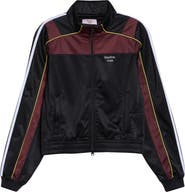 Martine Rose Shrunken Track Jacket