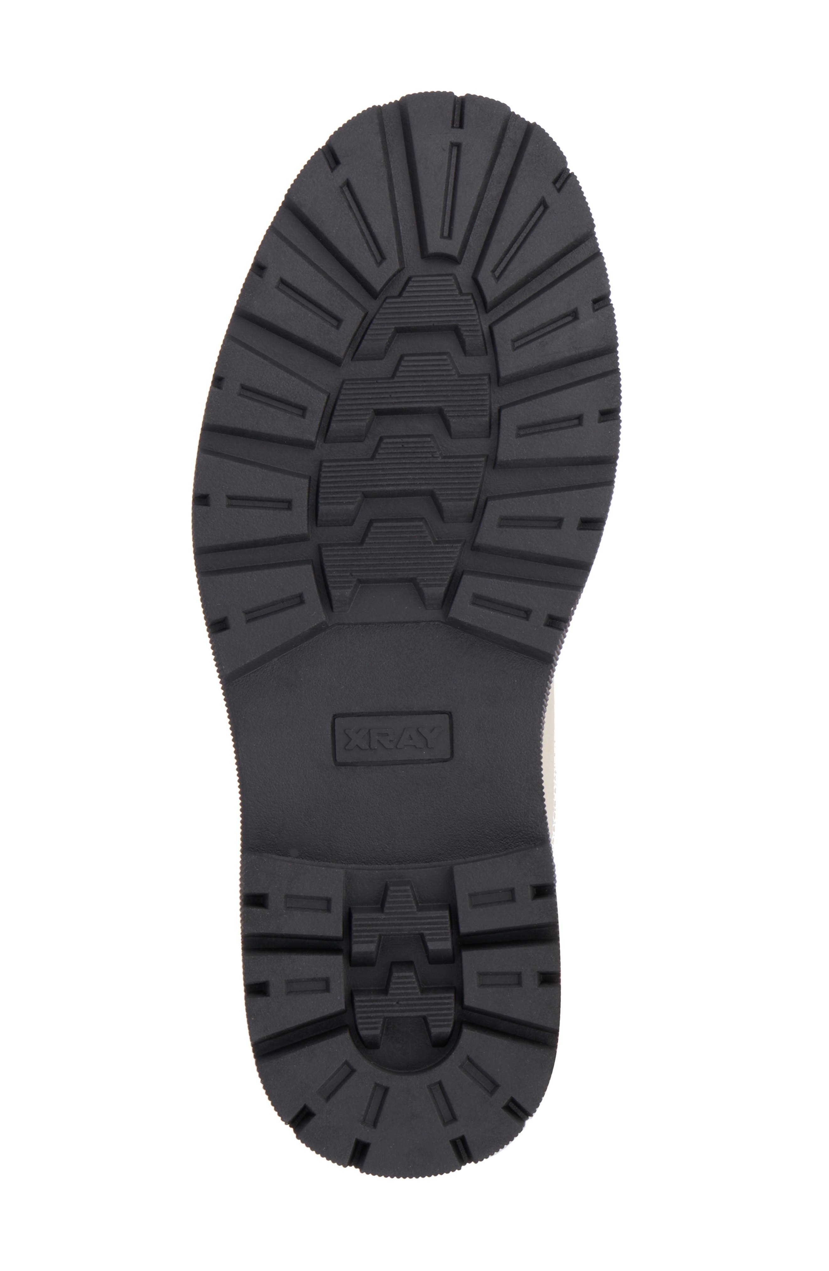 XRAY Lazlo Boot, Alternate, color, Black