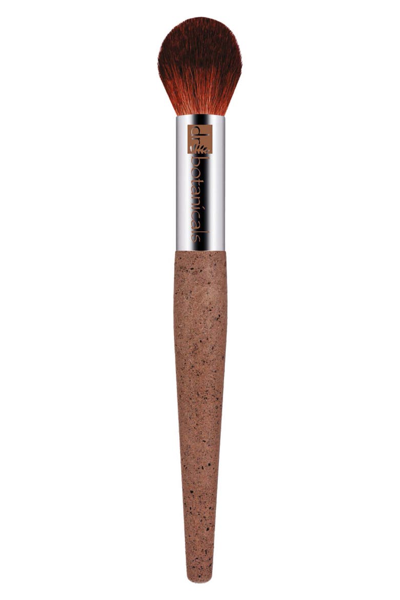 Coffee Ground Illuminating Brush, Main, color, NO COLOR