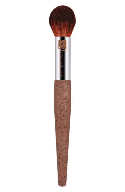 Coffee Ground Illuminating Brush