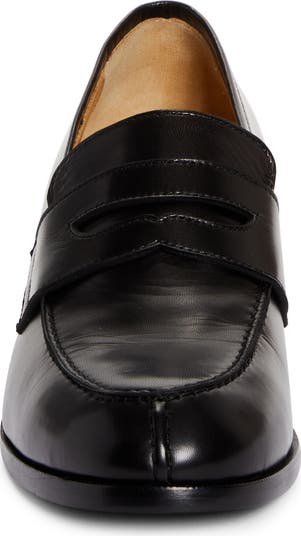 The Row Vera Penny Loafer (Women) | Nordstrom