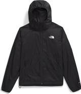 The North Face Cyclone WindWall Water Repellent Jacket