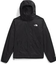 The North Face Cyclone WindWall Water Repellent Jacket