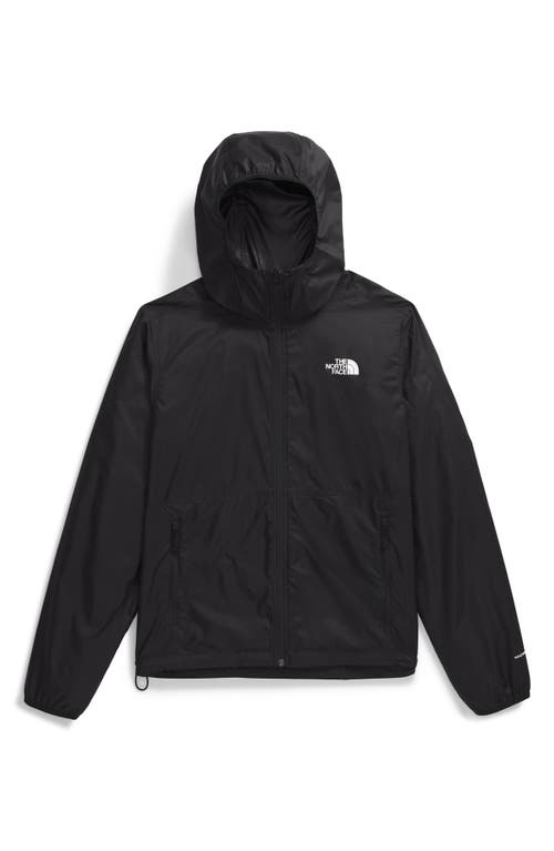 THE NORTH FACE THE NORTH FACE CYCLONE WINDWALL WATER REPELLENT JACKET 