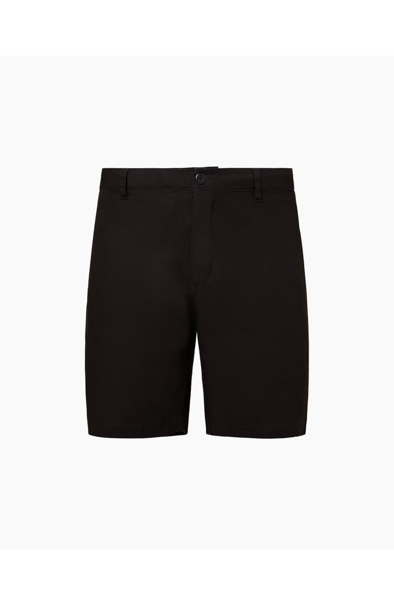 Onia Stretch Linen Traveler Short, Alternate, color, 