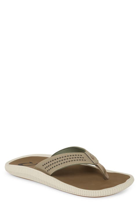 Ulele Flip Flop (Men)