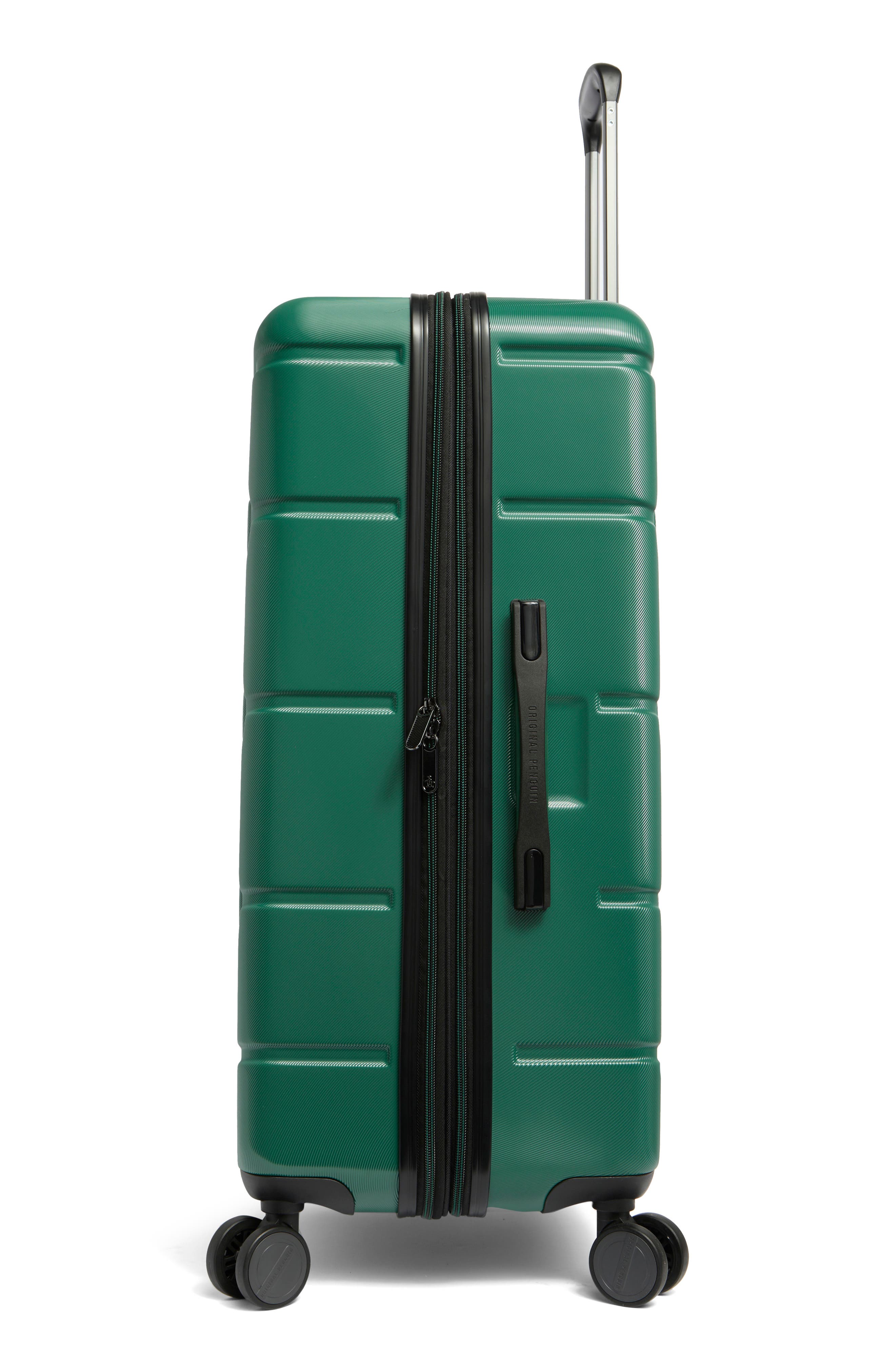 Original Penguin River 29-Inch Hardside Spinner Luggage, Alternate, color, 