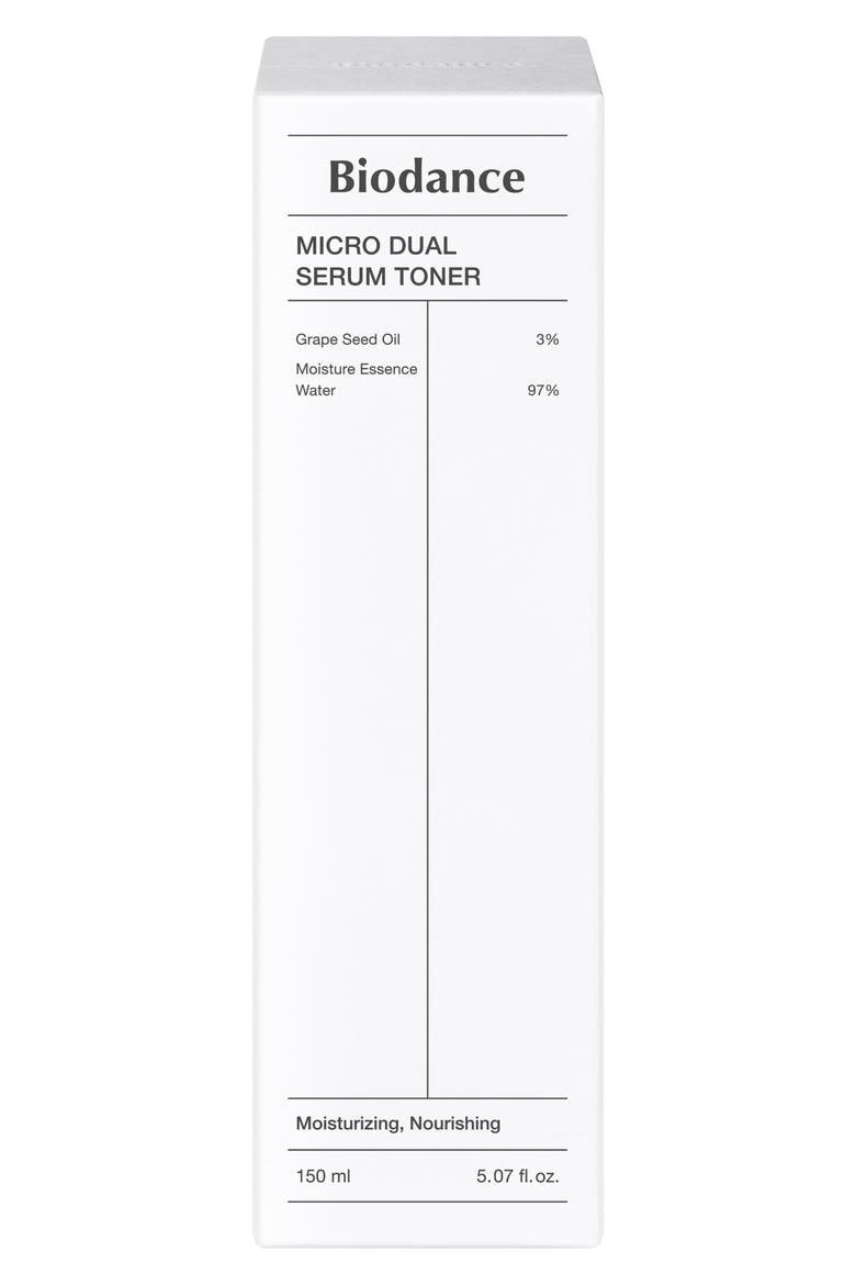 Micro Dual Serum Toner, Alternate, color, NO COLOR