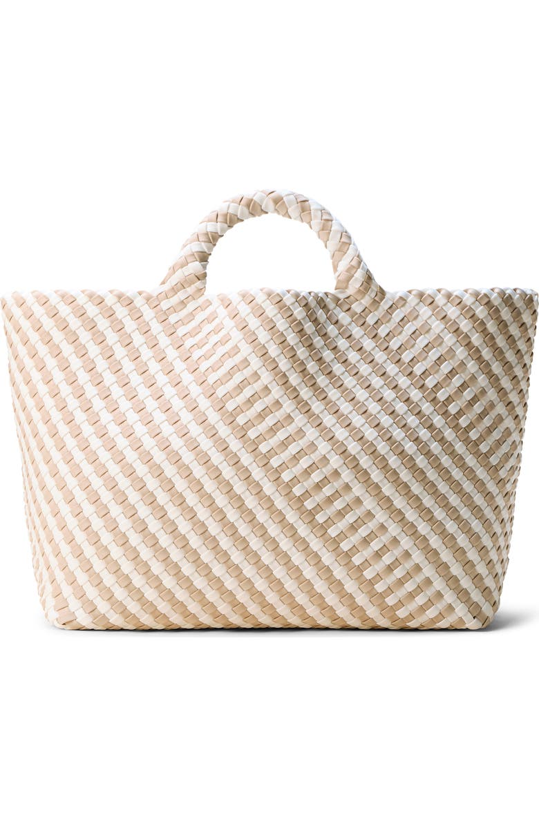 NAGHEDI Large St. Barths Tote, Main, color,