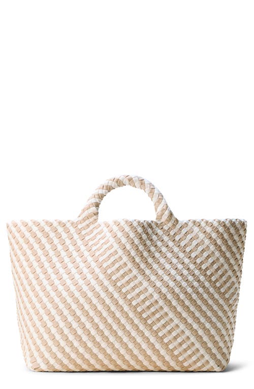 Naghedi Large St. Barths Tote