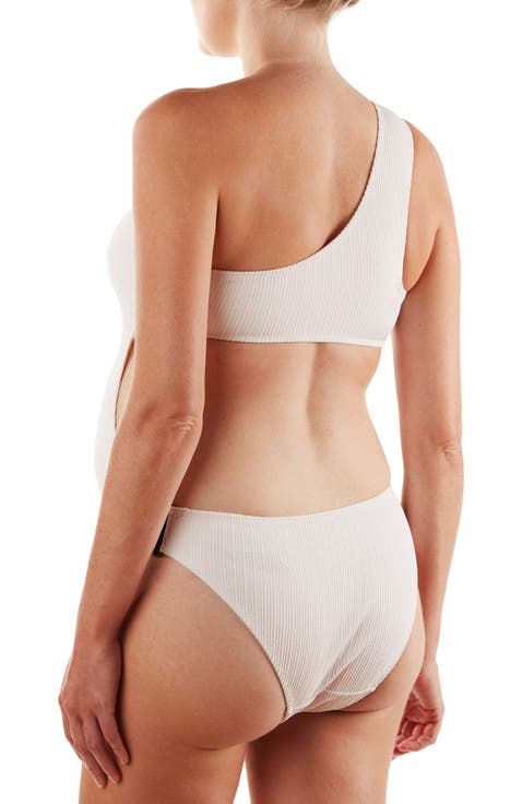 Maternity trikini Bayside