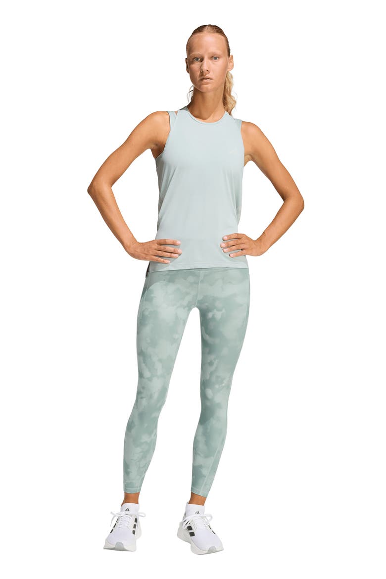 7/8 High Waist Leggings, Alternate, color, WONDER SAGE/