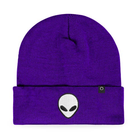 Alien Beanie
