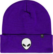 Dalix Alien Beanie
