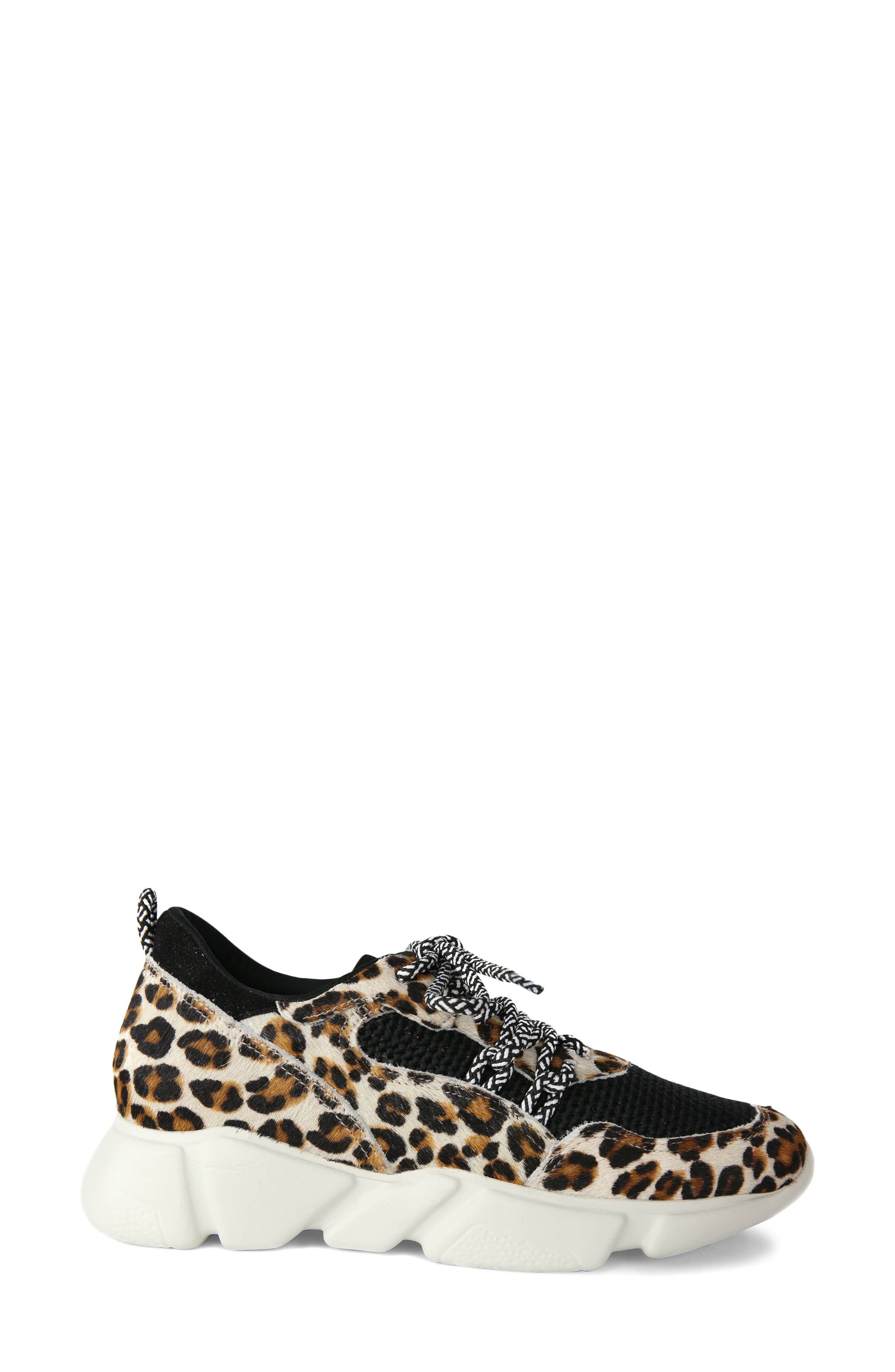 B*O*G COLLECTIVE Platform Sneaker, Alternate, color, 