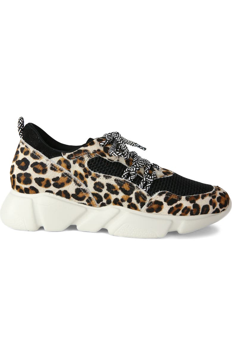 B*O*G COLLECTIVE Platform Sneaker, Alternate, color,