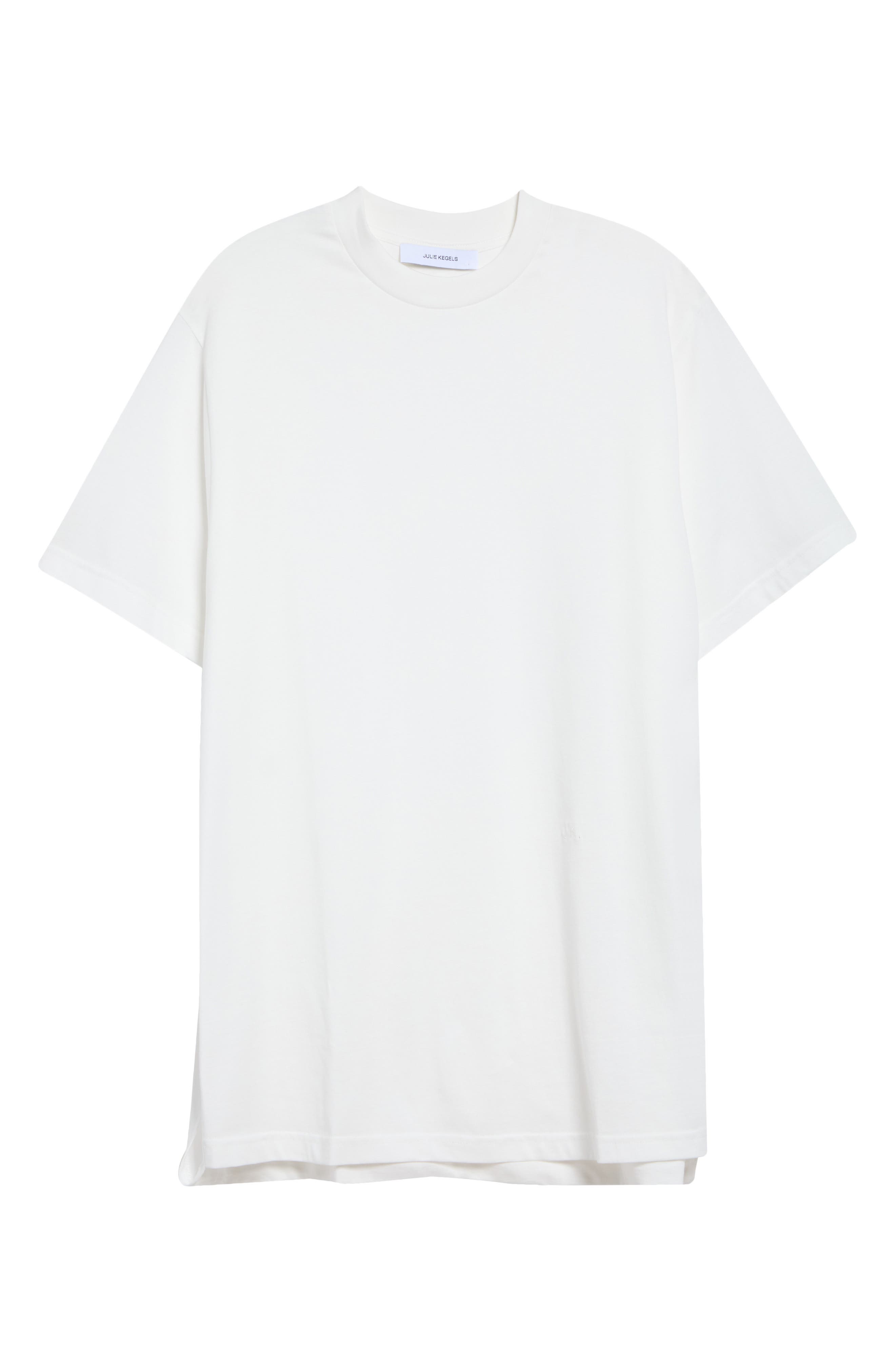 selected WHITE