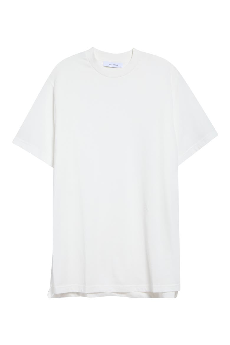 Jersey Tee, Main, color, WHITE