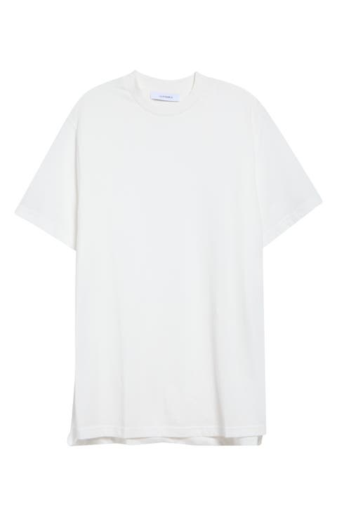Jersey Tee