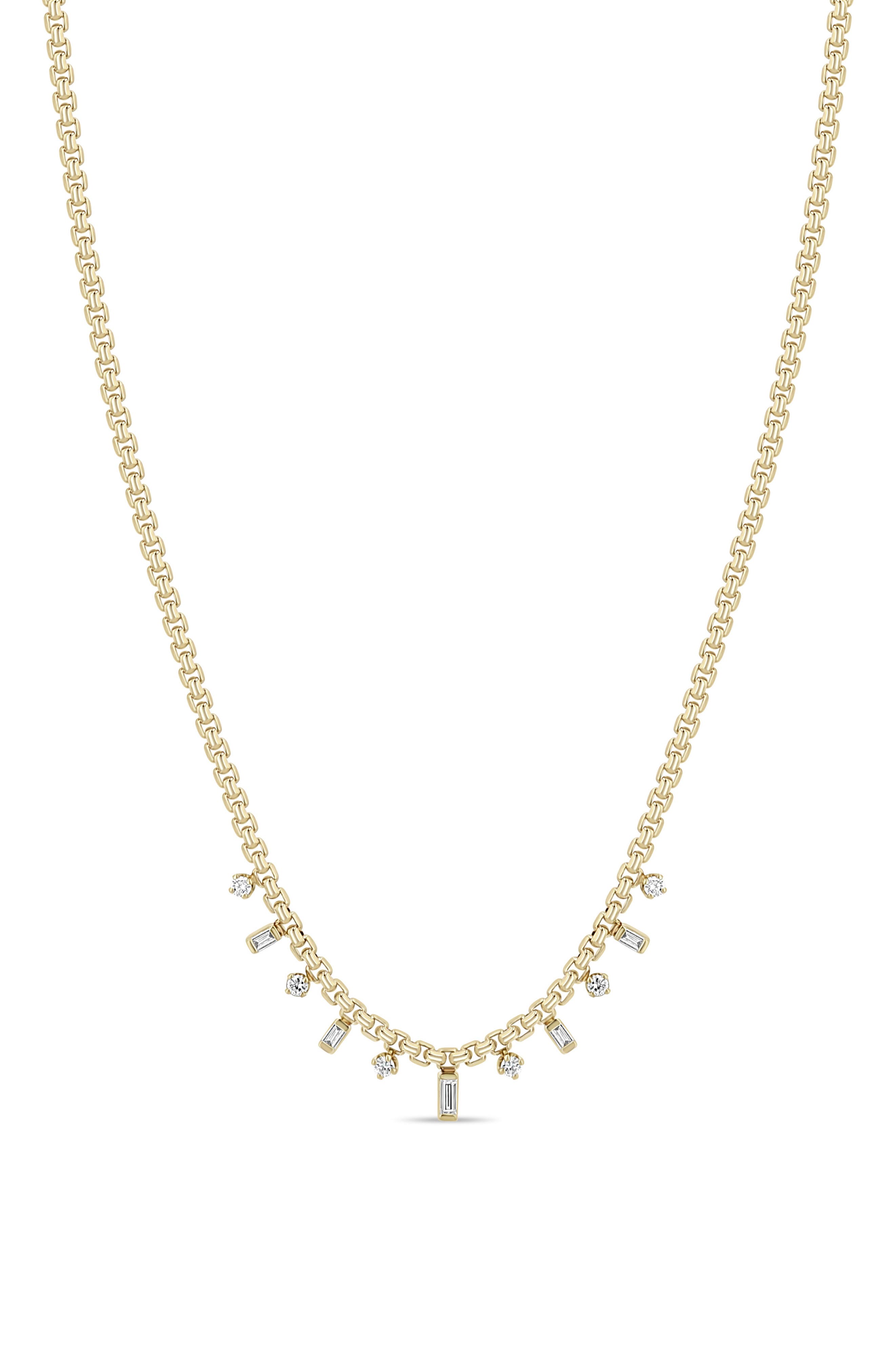 selected 14K YELLOW GOLD