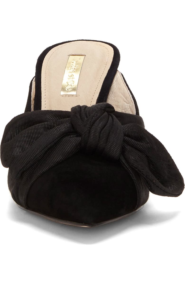 Louise et Cie Kahara Bow Mule, Alternate, color,
